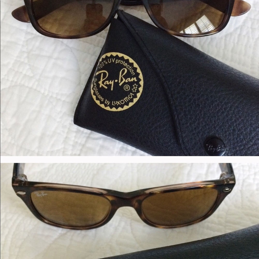 Ray Ban Wayfairer